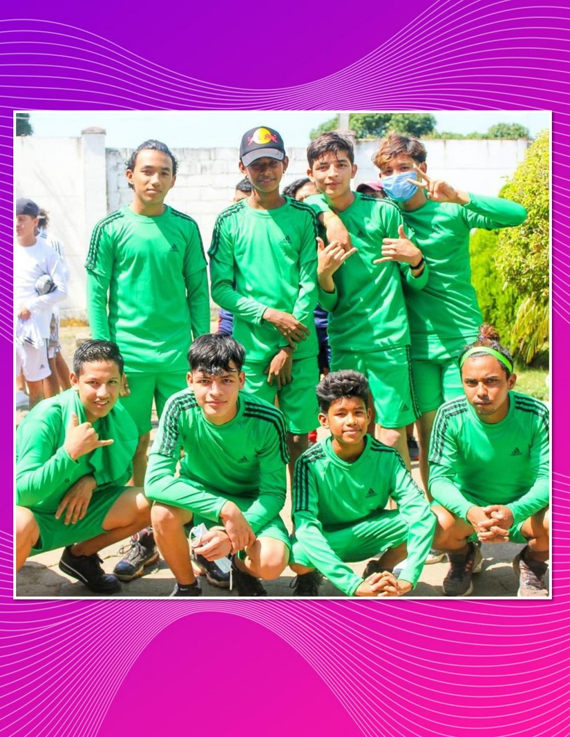 DEPORTE